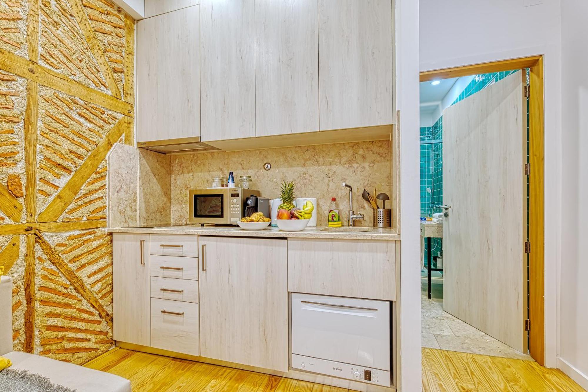 Downtown Retreat Apartment