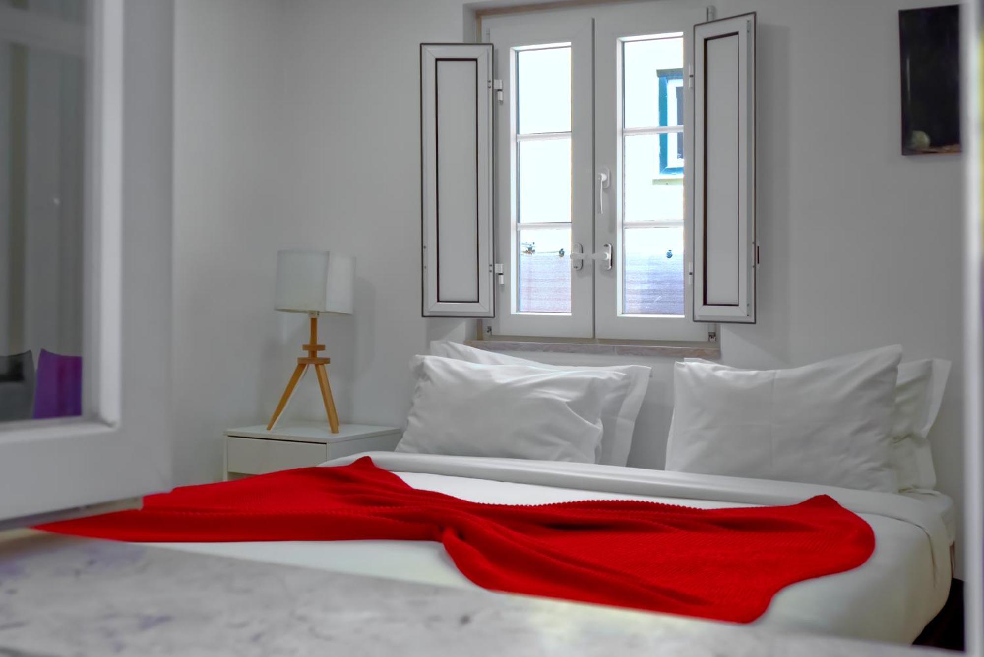 Apartment Downtown Retreat *