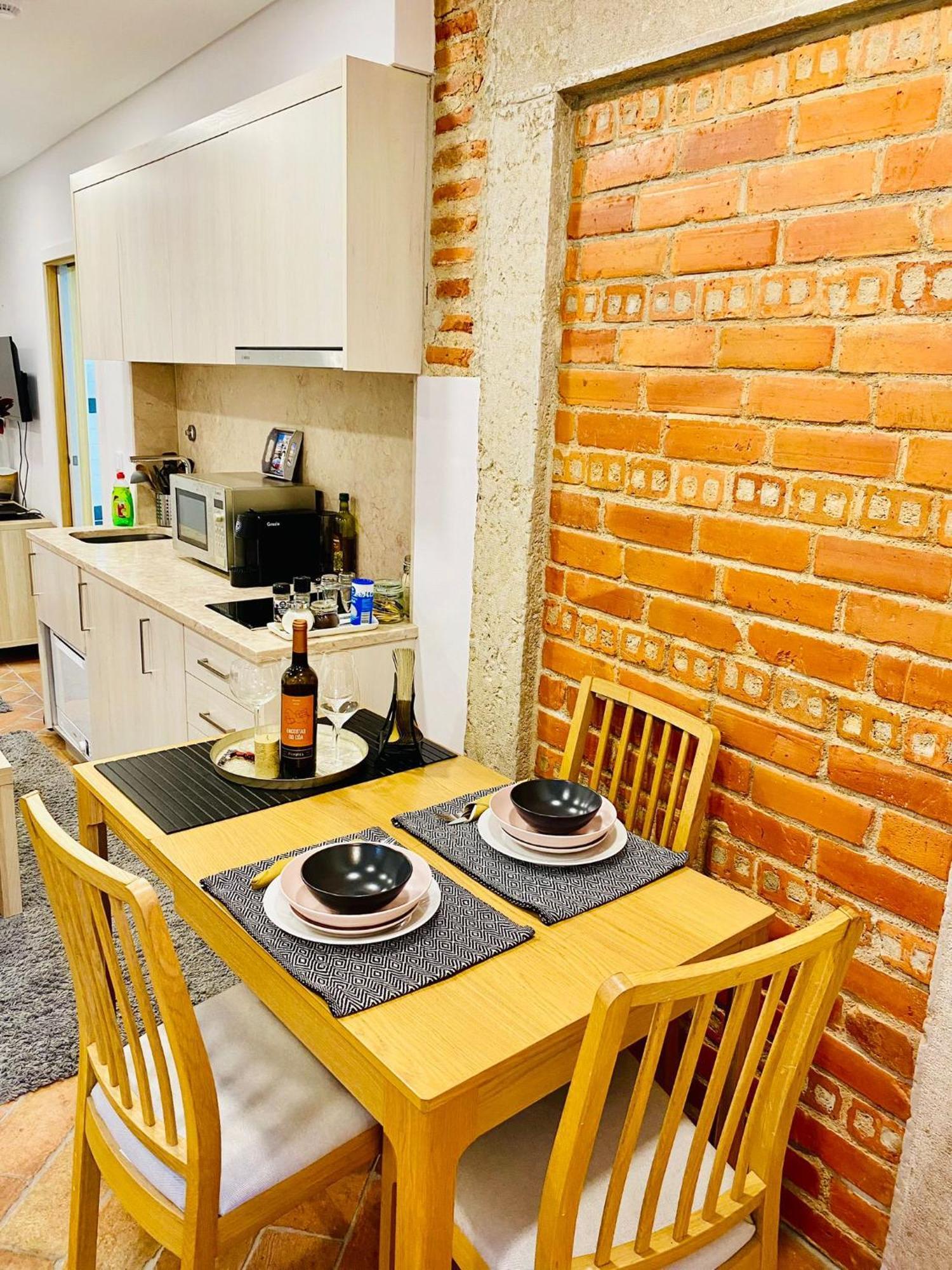 Downtown Retreat Apartment *