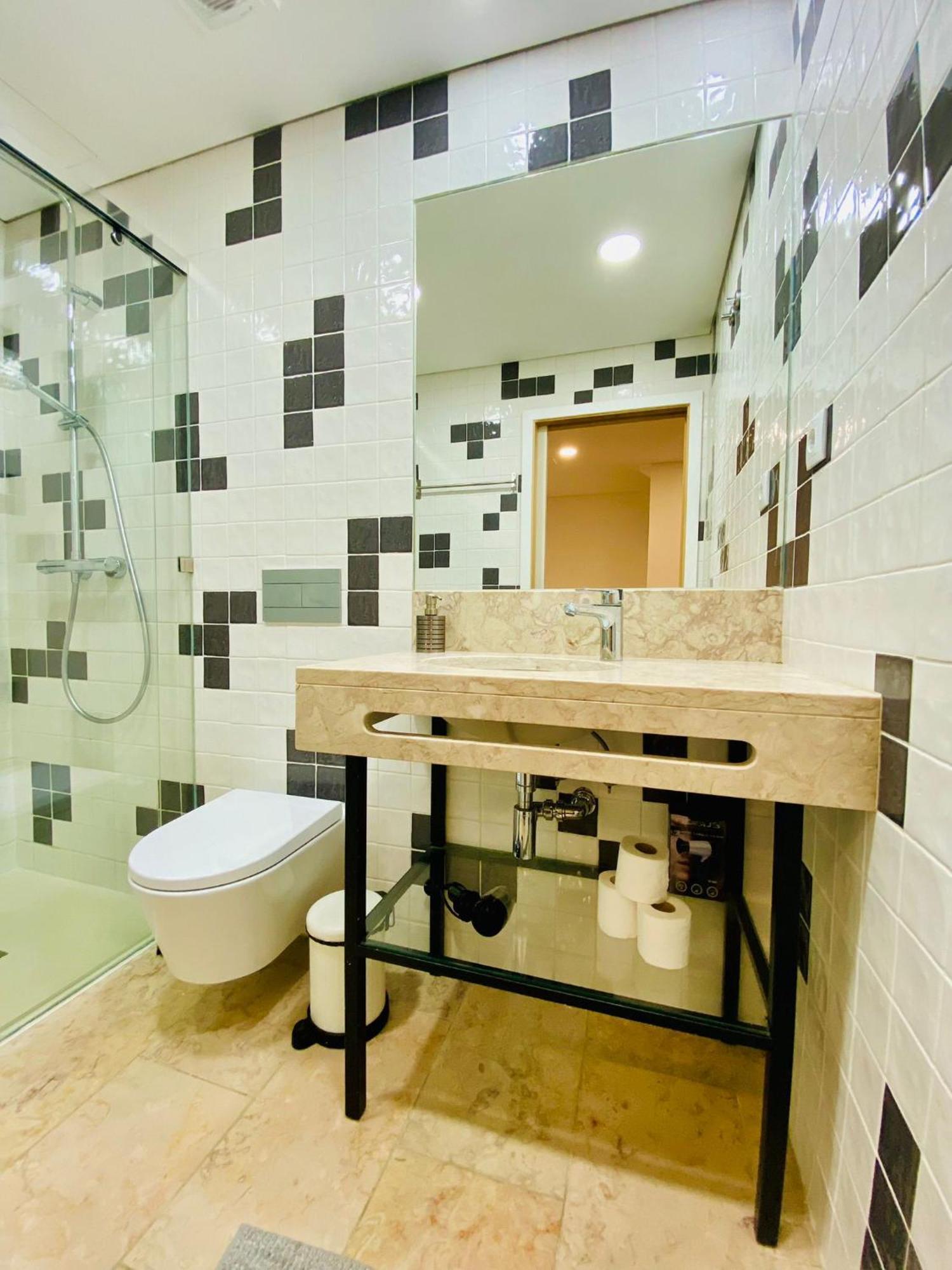 Downtown Retreat