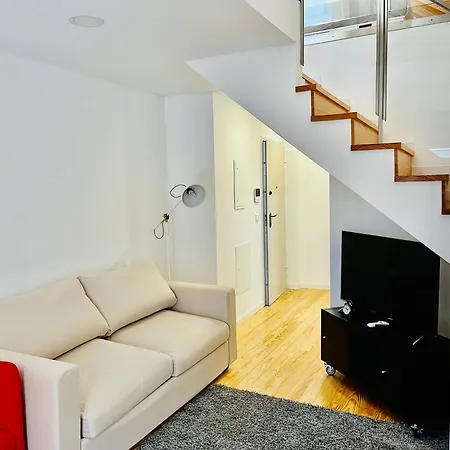 Downtown Lisbon Retreat Apartment Exterior photo