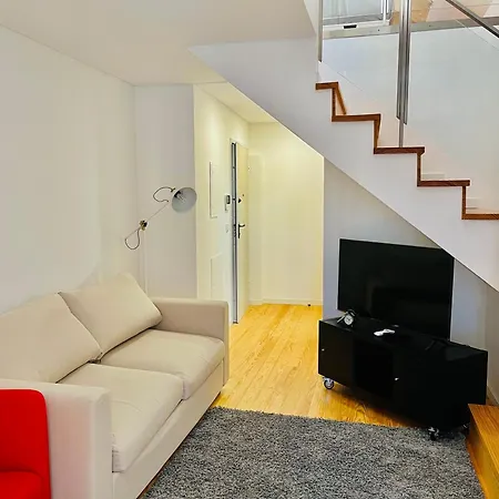 Downtown Lisbon Retreat Apartment Exterior photo