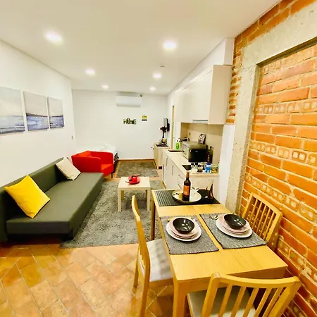 Downtown Lisbon Retreat Apartment Exterior photo