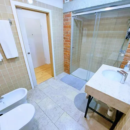 Downtown Lisbon Retreat Apartment Exterior photo