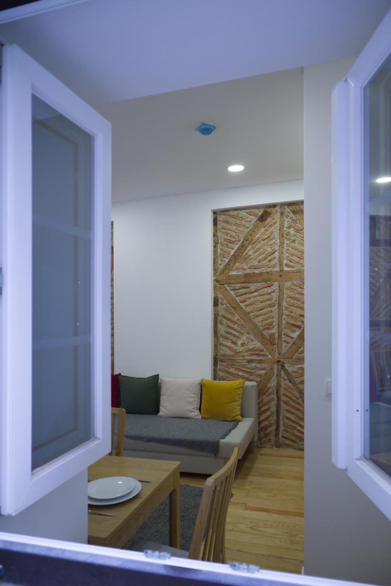 Downtown Retreat * Lissabon