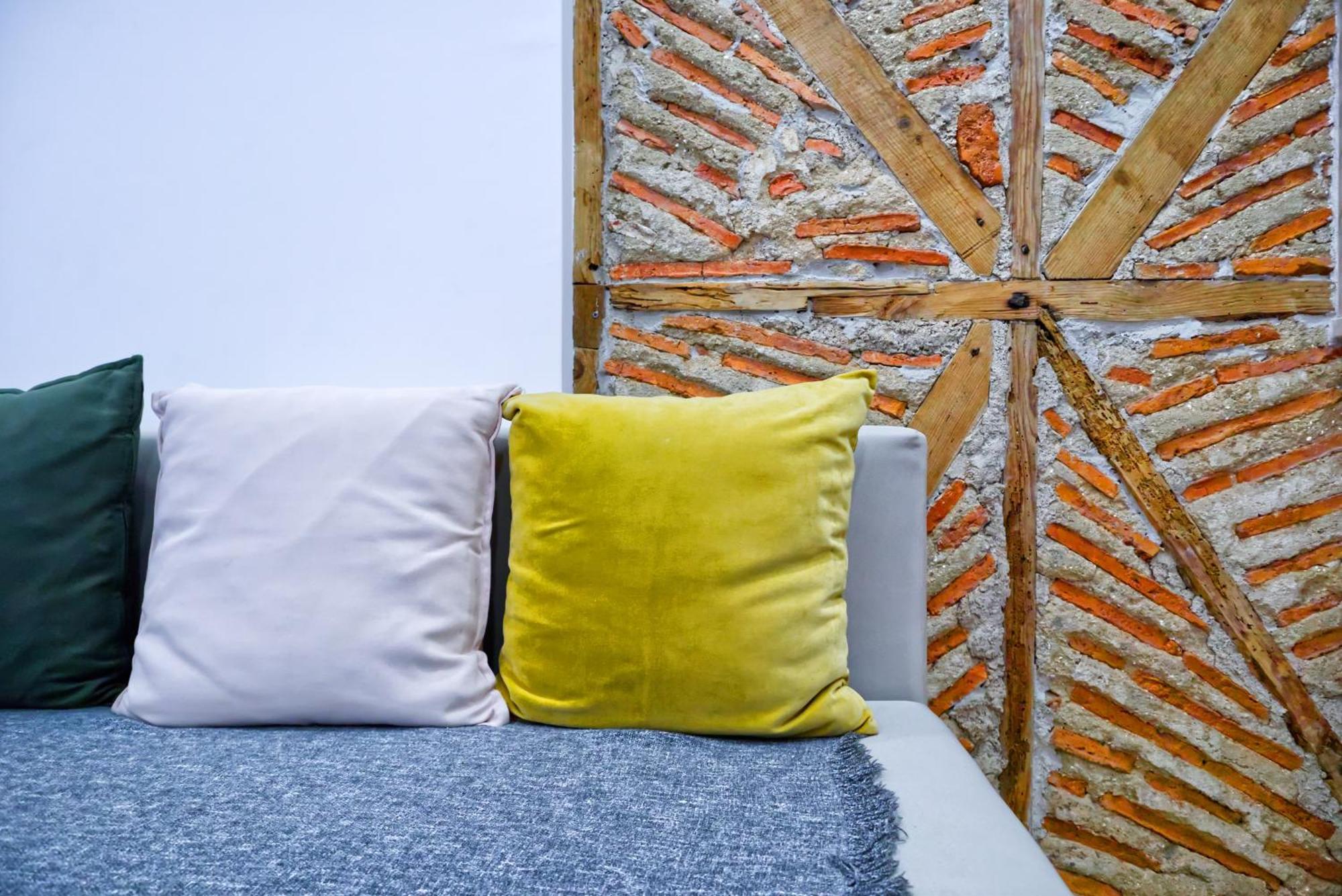 Downtown Retreat Appartement *