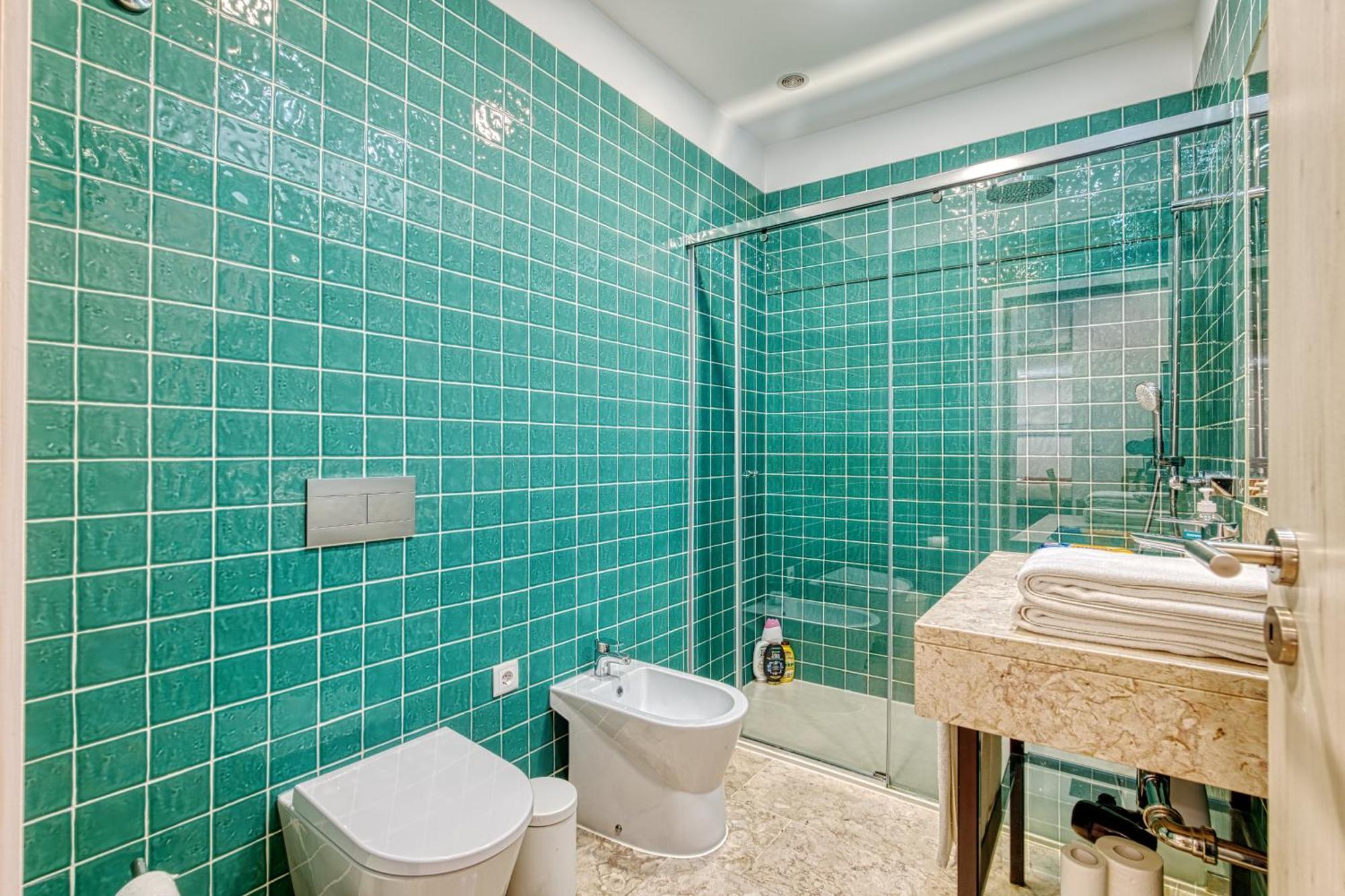 Appartement Downtown Retreat *