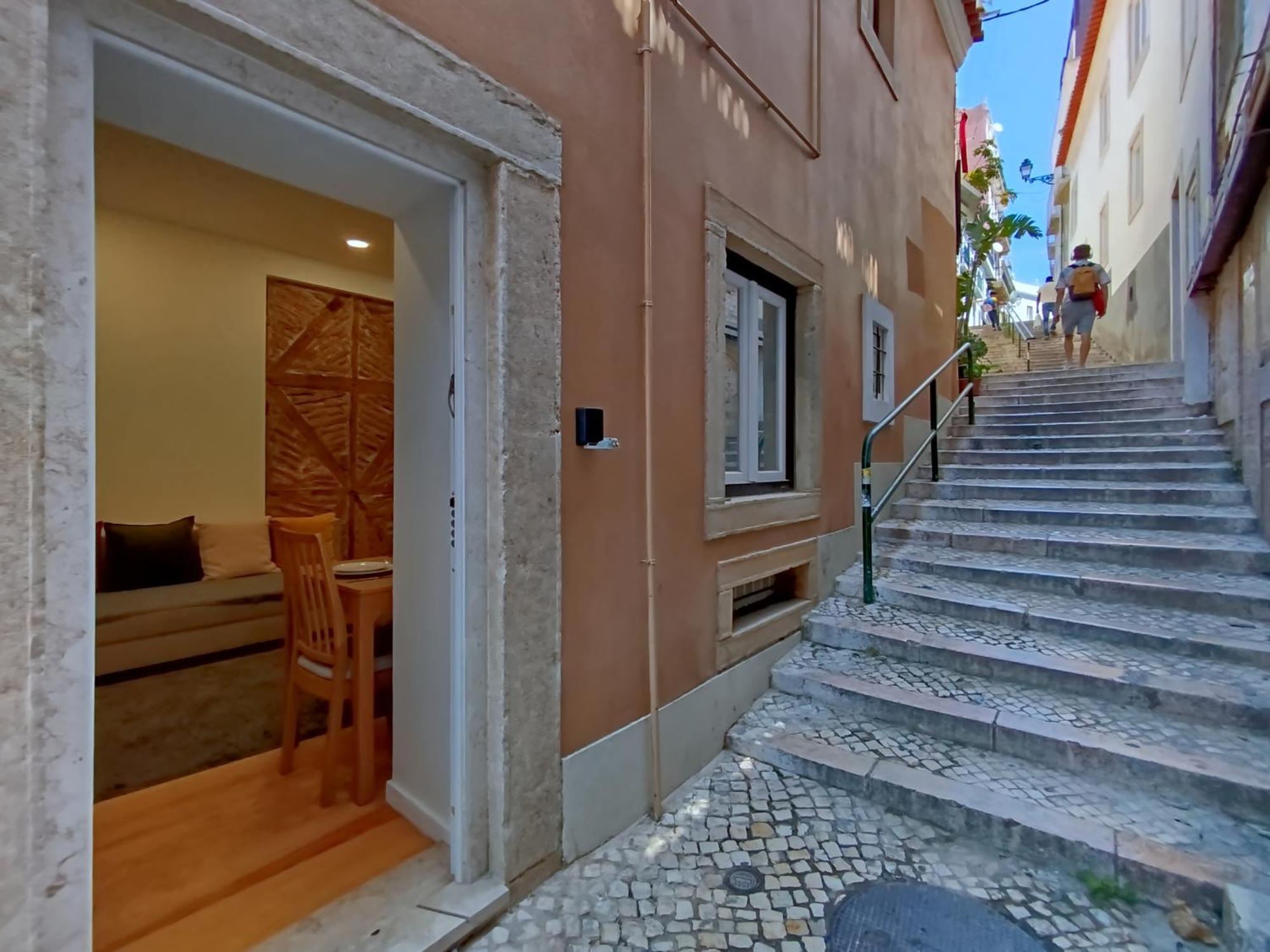 Downtown Retreat Appartement