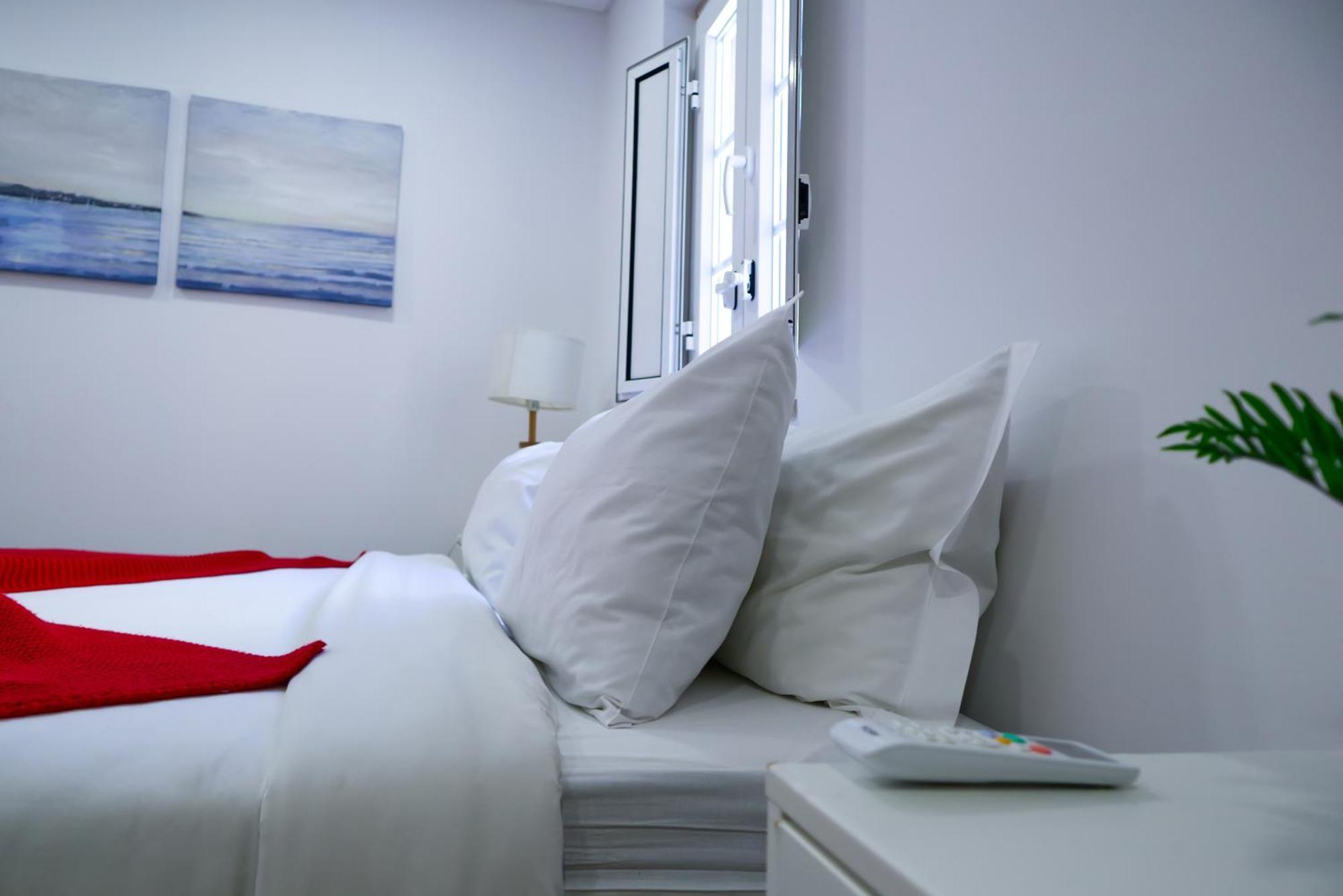 Downtown Retreat Appartement *