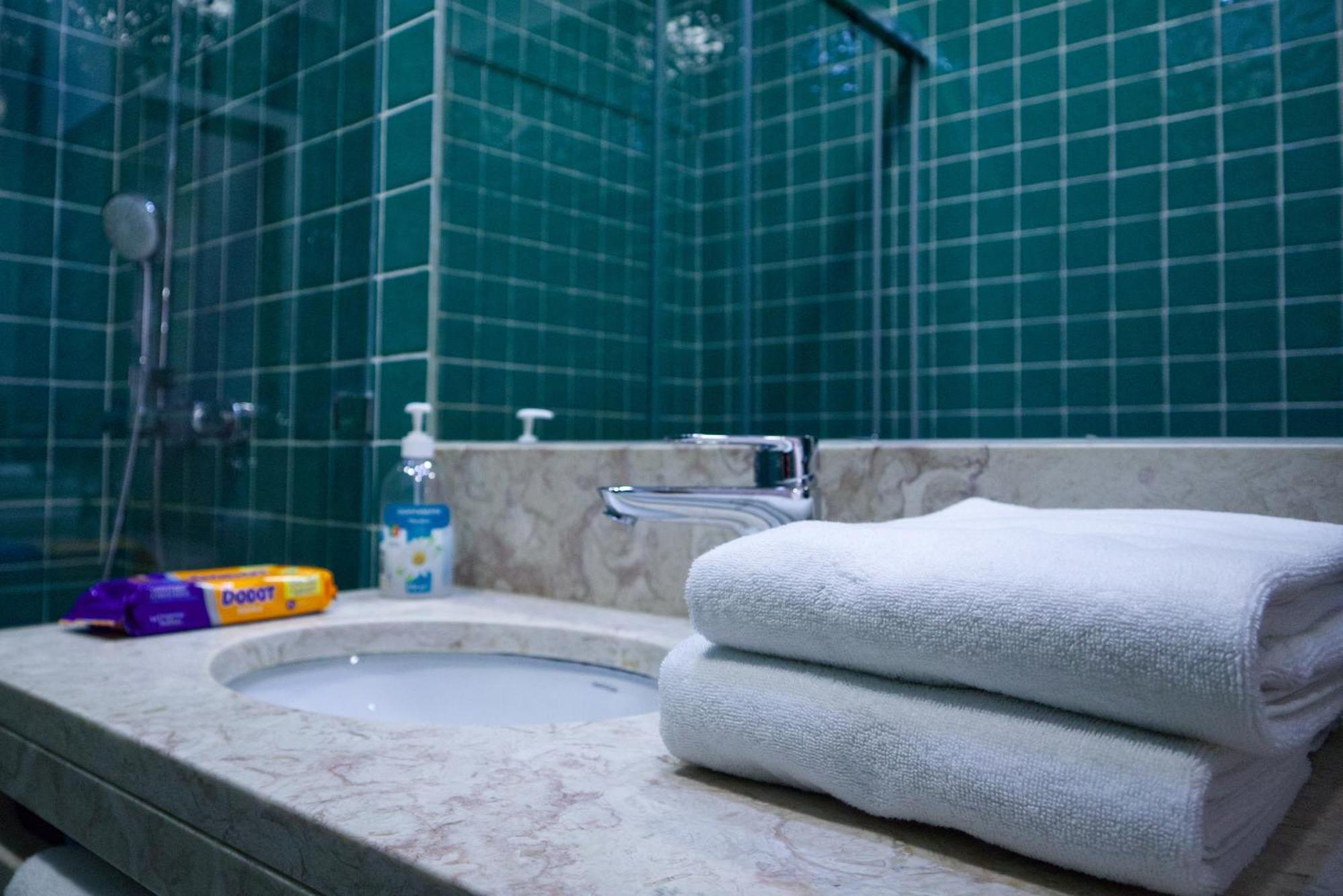 Downtown Retreat * Lissabon