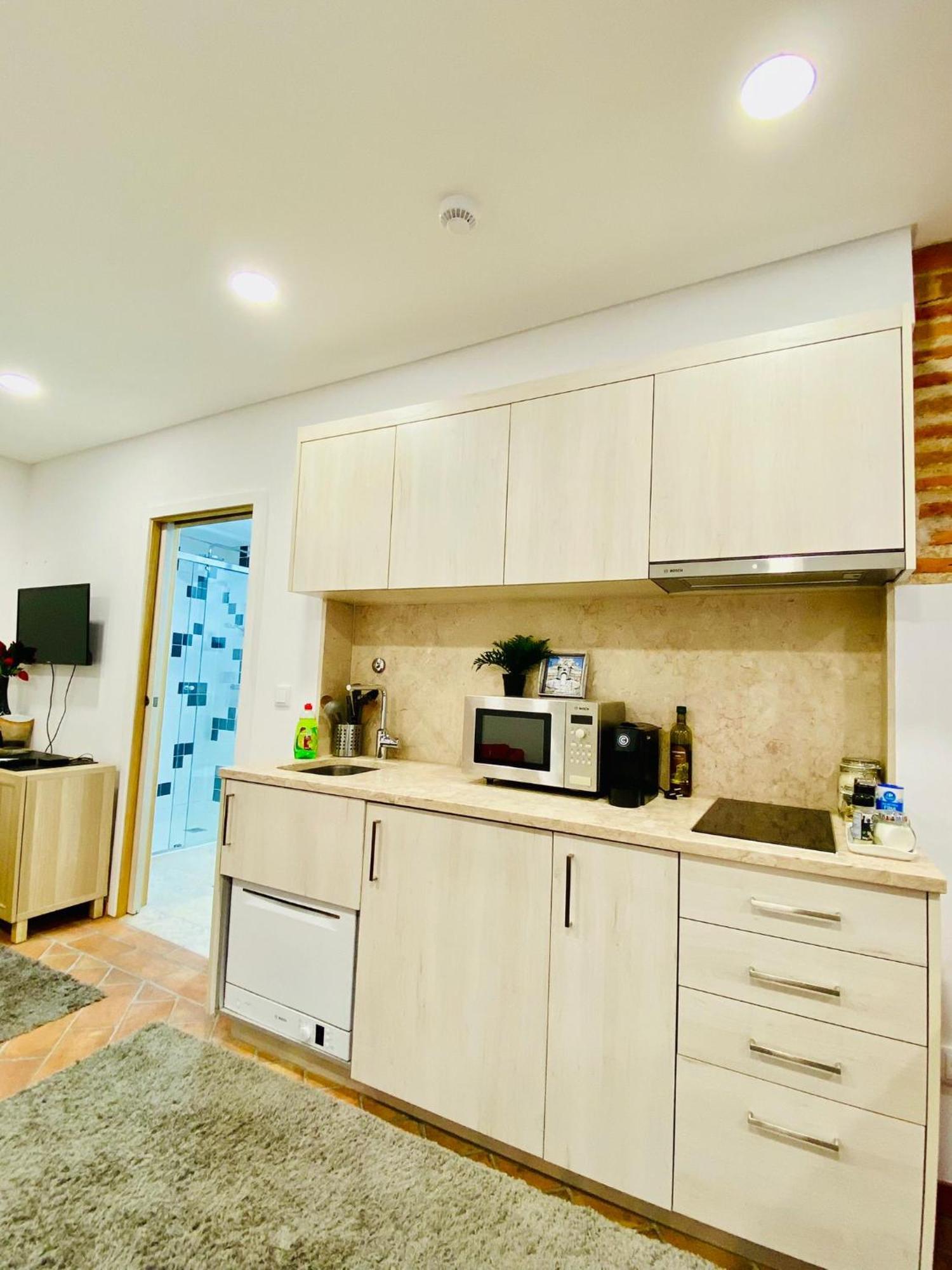 Appartement Downtown Retreat *