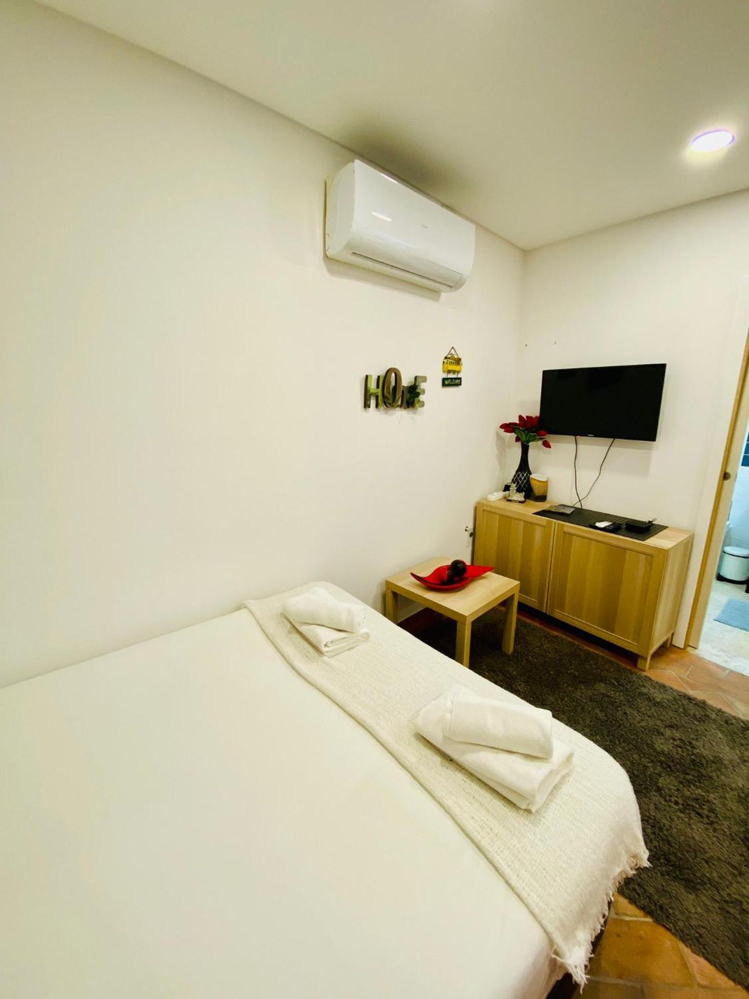 Downtown Retreat *