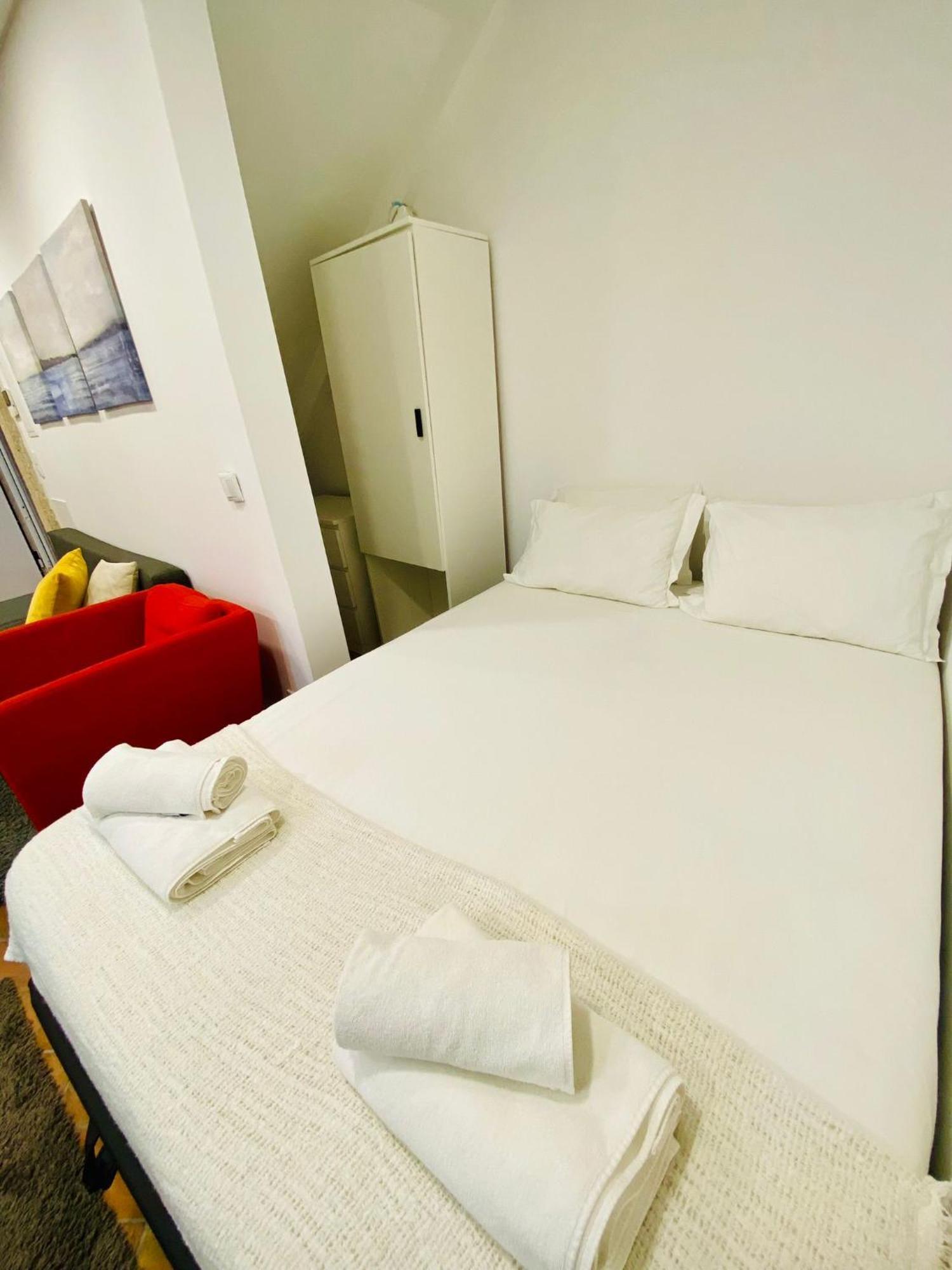 Downtown Retreat Appartement