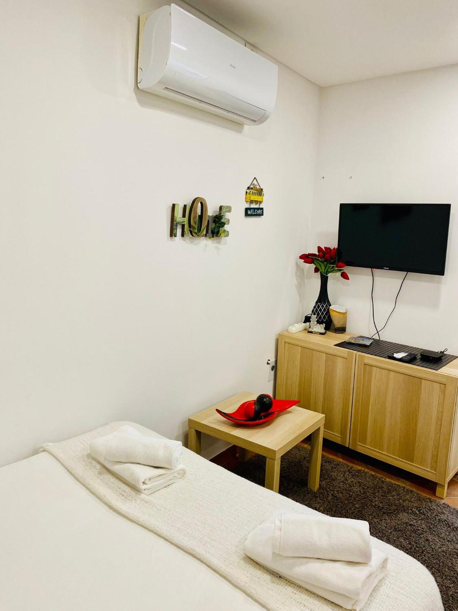 Appartement Downtown Retreat *