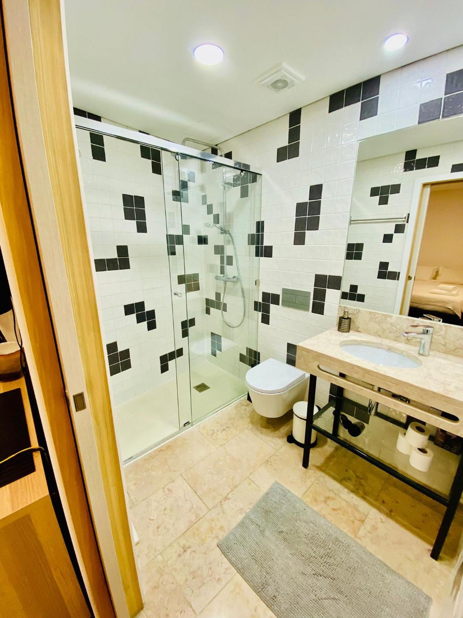 Downtown Retreat * Lissabon