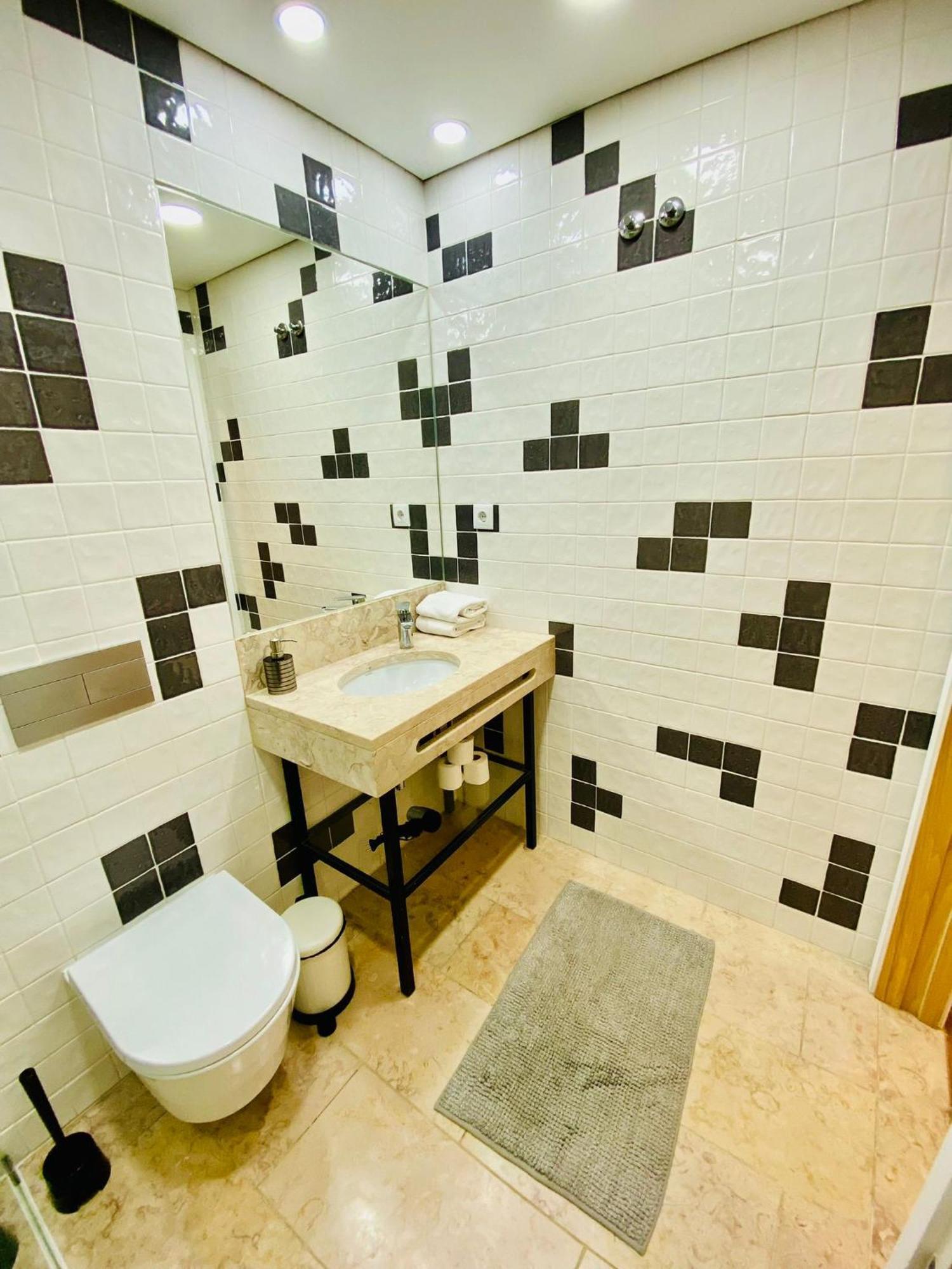 Downtown Retreat *