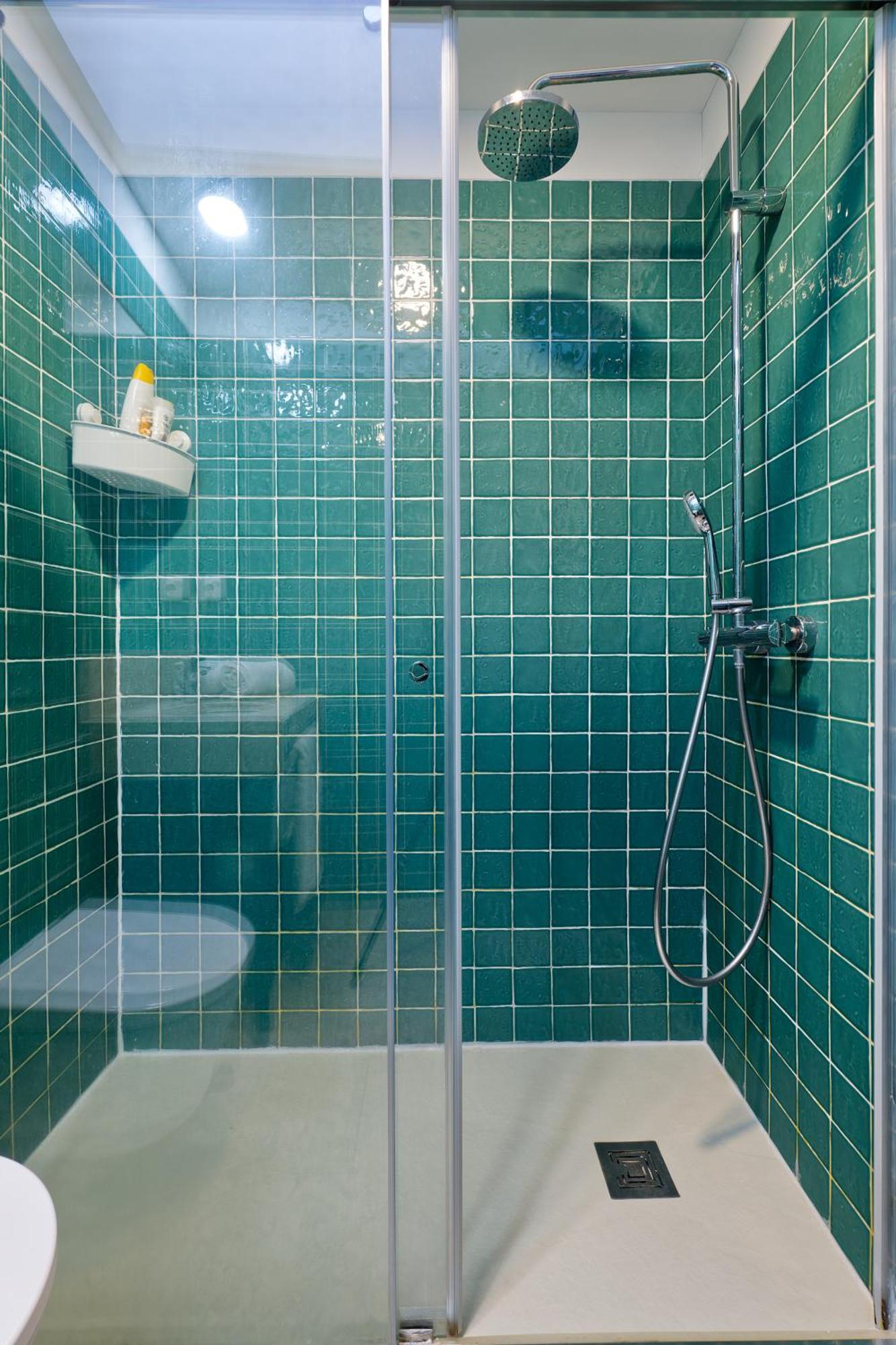 Downtown Retreat Appartement