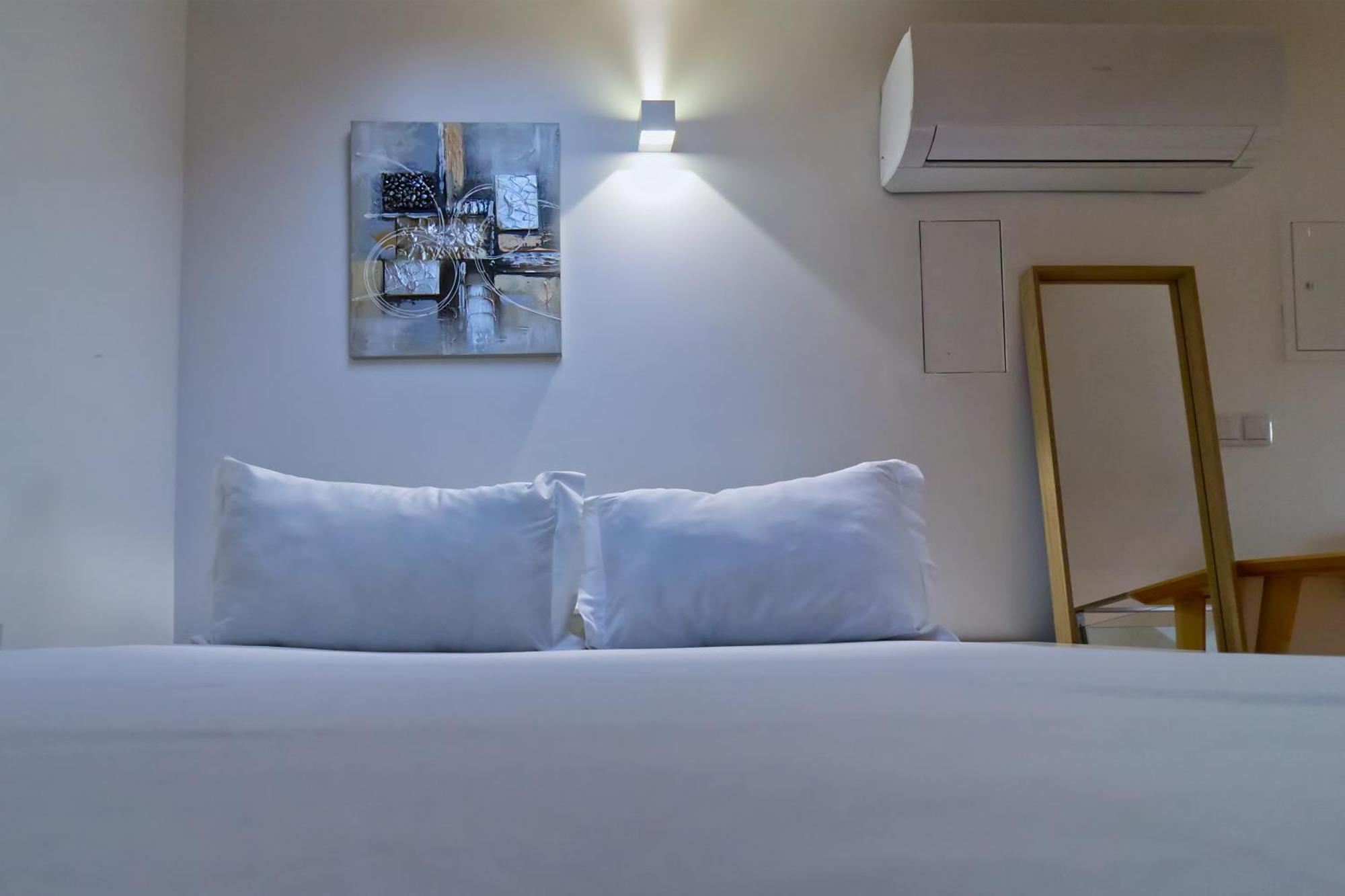Downtown Retreat Lissabon