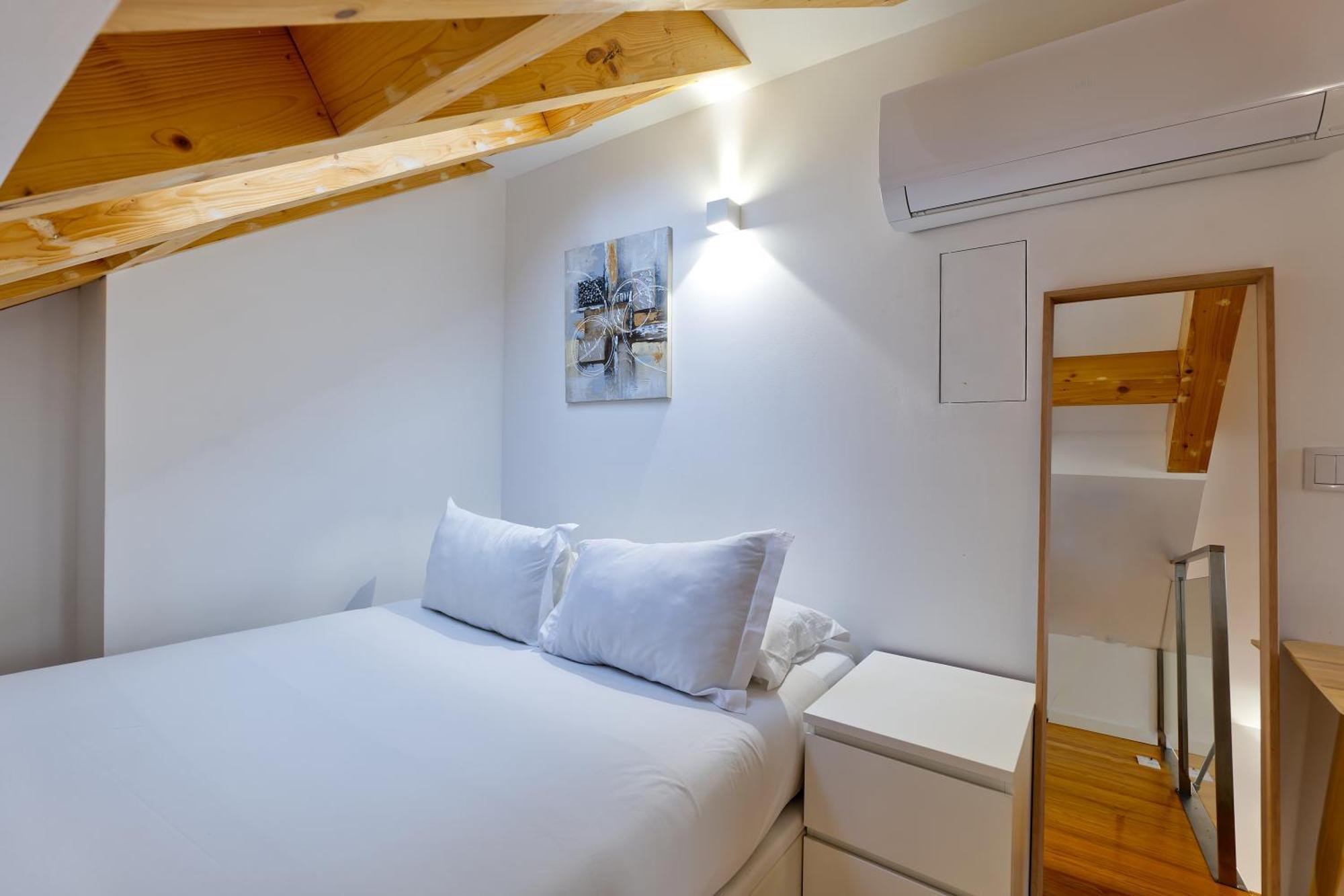 Downtown Retreat Appartement